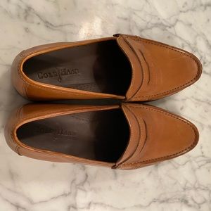 Cole Haan Penny Loafer